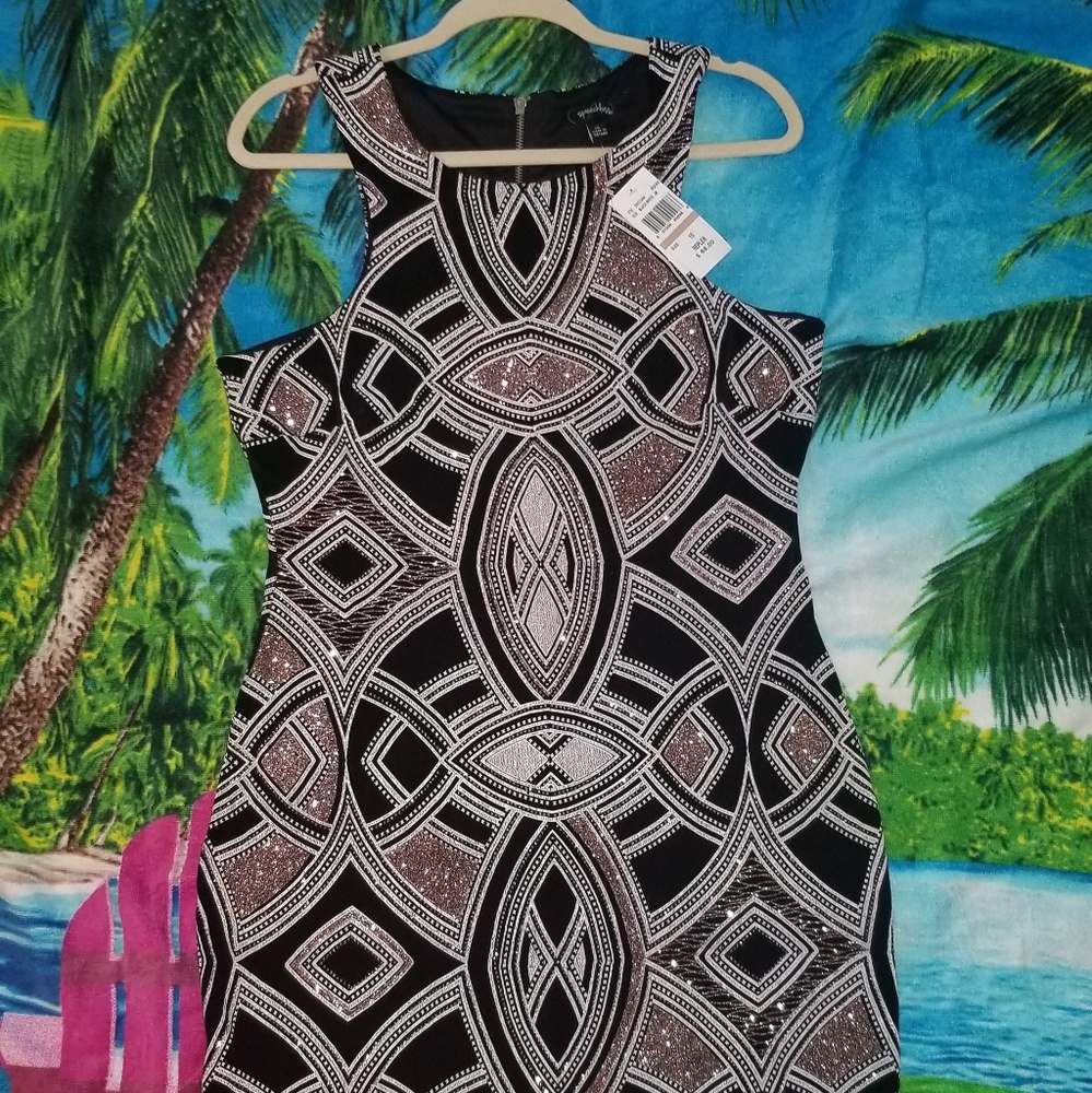 GORGEOUS Dress! NWT